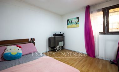 Casa de 4D en Consolidado en Villa Santa Carolina, Macul