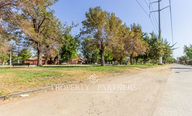 Casa de 4D en Consolidado en Villa Santa Carolina, Macul