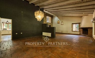 Espectacular casa provenzal tipo campiña francesa con gran parque