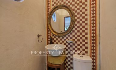 Espectacular casa provenzal tipo campiña francesa con gran parque