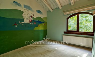 Espectacular casa provenzal tipo campiña francesa con gran parque