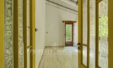 Espectacular casa provenzal tipo campiña francesa con gran parque