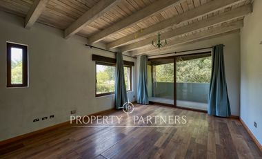 Espectacular casa provenzal tipo campiña francesa con gran parque