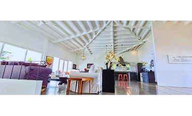 Casa del Amor, Exclusiva y Lujosa Propiedad en, Frente al Mar.PEDASI