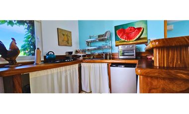 Casa del Amor, Exclusiva y Lujosa Propiedad en, Frente al Mar.PEDASI
