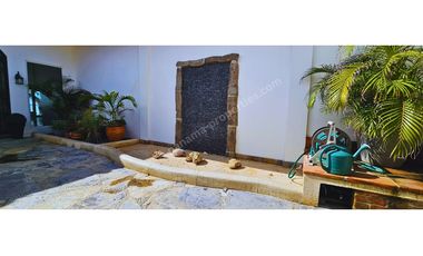 Casa del Amor, Exclusiva y Lujosa Propiedad en, Frente al Mar.PEDASI