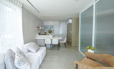 PH ARMONA – Vive Bella Vista a tu Ritmo