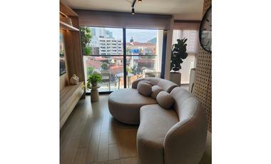 PH ARMONA – Vive Bella Vista a tu Ritmo