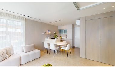 PH ARMONA – Vive Bella Vista a tu Ritmo