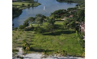 BUENAVENTURA - LOTE FRENTE AL MAR - VENTA