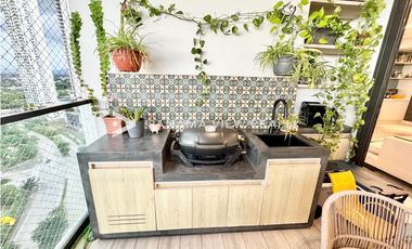 EMPIRE / SANTA MARIA / VENTA