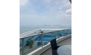 Alquiler en AVENIDA BALBOA PH BAYFRONT TOWER (AB_A)