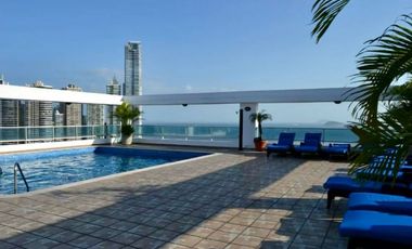 Alquiler en AVENIDA BALBOA PH BAYFRONT TOWER (AB_A)