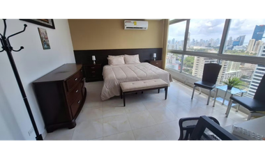 Alquiler en AVENIDA BALBOA PH BAYFRONT TOWER (AB_A)