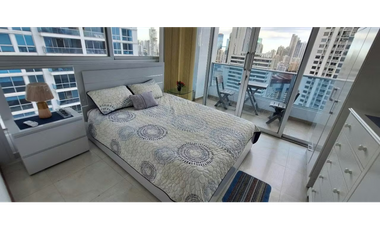 Alquiler en AVENIDA BALBOA PH BAYFRONT TOWER (AB_A)