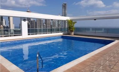 Alquiler en AVENIDA BALBOA PH BAYFRONT TOWER (AB_A)