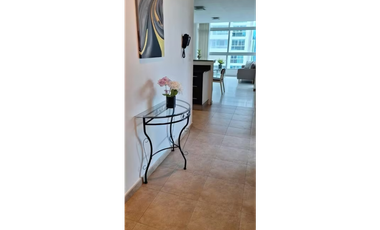 Alquiler en AVENIDA BALBOA PH BAYFRONT TOWER (AB_A)