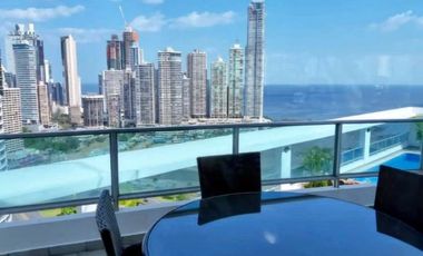 Alquiler en AVENIDA BALBOA PH BAYFRONT TOWER (AB_A)