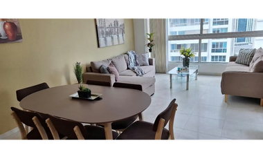 Alquiler en AVENIDA BALBOA PH BAYFRONT TOWER (AB_A)