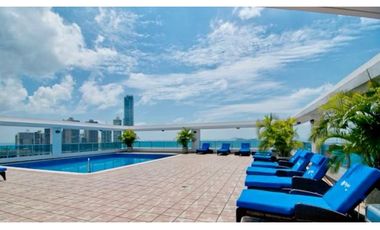 Alquiler en AVENIDA BALBOA PH BAYFRONT TOWER (AB_A)