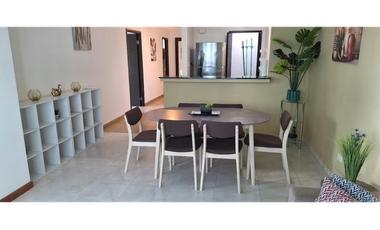 Alquiler en AVENIDA BALBOA PH BAYFRONT TOWER (AB_A)