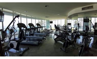 Alquiler en AVENIDA BALBOA PH BAYFRONT TOWER (AB_A)