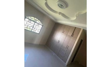 VENTA DE CASA EN AGUADULCE NUEVA