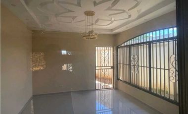 VENTA DE CASA EN AGUADULCE NUEVA