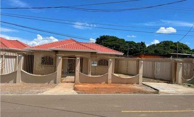 VENTA DE CASA EN AGUADULCE NUEVA