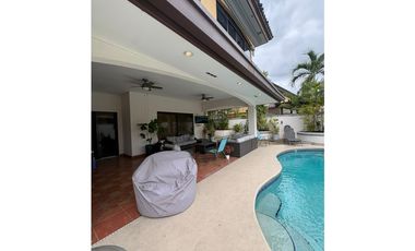 Venta Casa en Costa del Este, La Antigua