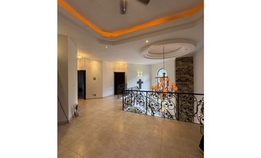 Venta Casa en Costa del Este, La Antigua