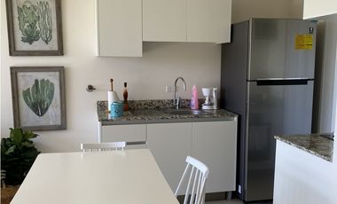 Apartamento de Playa en Venta Playa Caracol- Villa del Mar (AB)