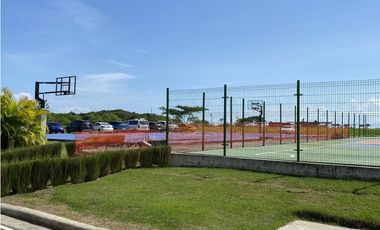 Apartamento de Playa en Venta Playa Caracol- Villa del Mar (AB)