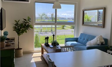 Apartamento de Playa en Venta Playa Caracol- Villa del Mar (AB)