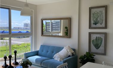 Apartamento de Playa en Venta Playa Caracol- Villa del Mar (AB)