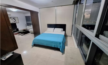 Alquiler de Apartamento AMOBLADO en Avenida Balboa