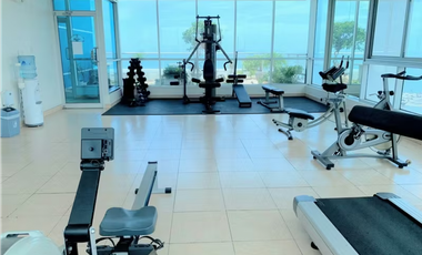 Alquiler de Apartamento AMOBLADO en Avenida Balboa