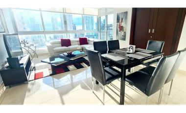 Alquiler de Apartamento AMOBLADO en Avenida Balboa