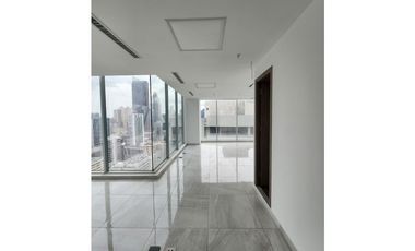 Alquiler Oficina ubicada en Obarrio, Torre Atrium