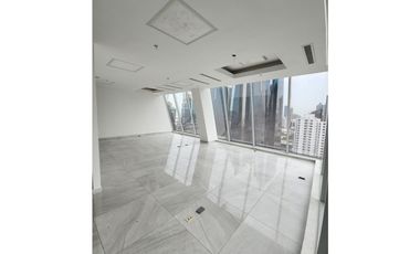 Alquiler Oficina ubicada en Obarrio, Torre Atrium