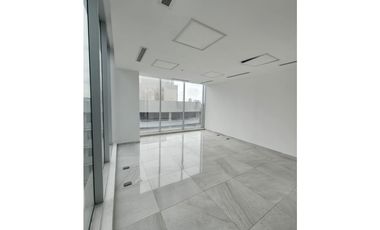 Alquiler Oficina ubicada en Obarrio, Torre Atrium