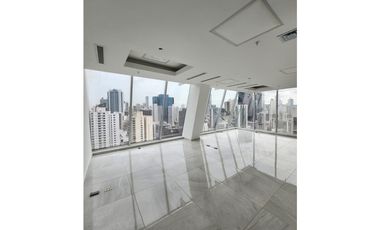 Alquiler Oficina ubicada en Obarrio, Torre Atrium