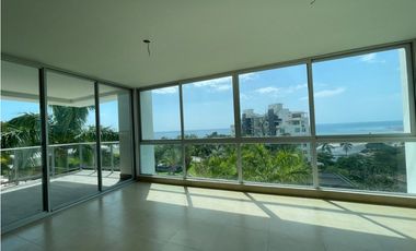 ALQUILER DE APARTAMENTO EN RIOMAR OPCION COMPRA VENTA