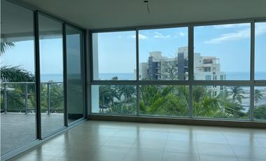 ALQUILER DE APARTAMENTO EN RIOMAR OPCION COMPRA VENTA