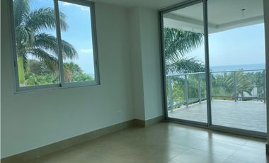 ALQUILER DE APARTAMENTO EN RIOMAR OPCION COMPRA VENTA