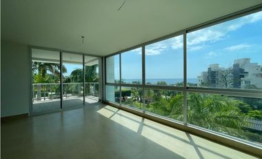 ALQUILER DE APARTAMENTO EN RIOMAR OPCION COMPRA VENTA