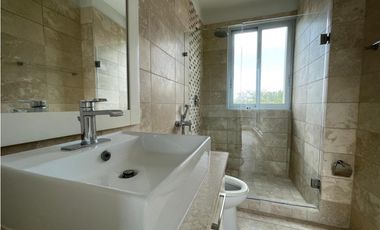 ALQUILER DE APARTAMENTO EN RIOMAR OPCION COMPRA VENTA