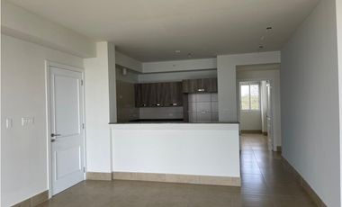 ALQUILER DE APARTAMENTO EN RIOMAR OPCION COMPRA VENTA