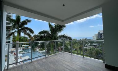 ALQUILER DE APARTAMENTO EN RIOMAR OPCION COMPRA VENTA
