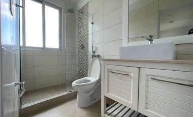 ALQUILER DE APARTAMENTO EN RIOMAR OPCION COMPRA VENTA